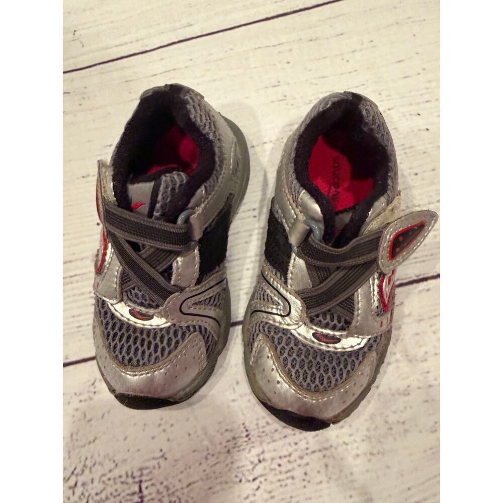 Saucony Triumph Toddler Shoes